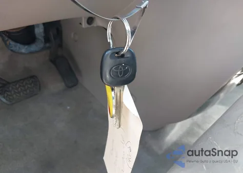 2006 Toyota Sienna Xle из США, поврежденный, VIN 5TDZA22C26S557764